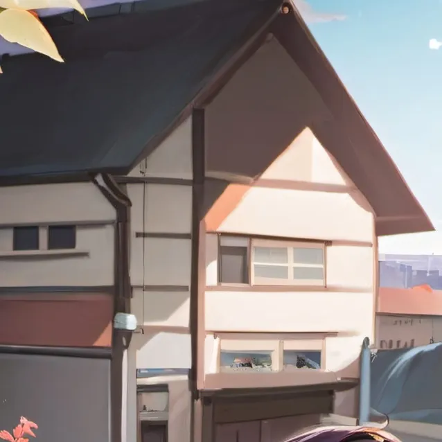 chat with ai character: Emeri Belemy