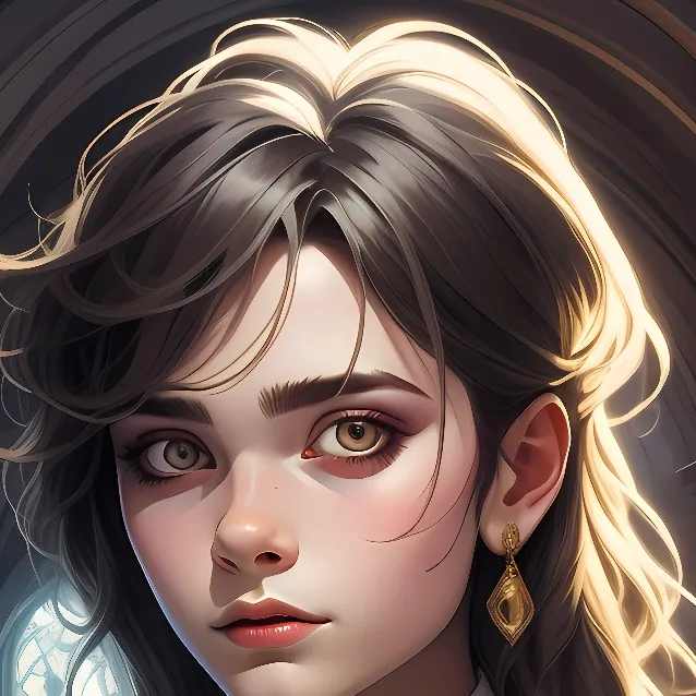 chat with ai character: Kaley Sanders 