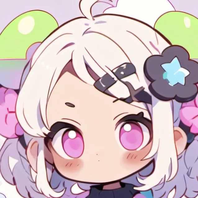 chat with ai character: lily