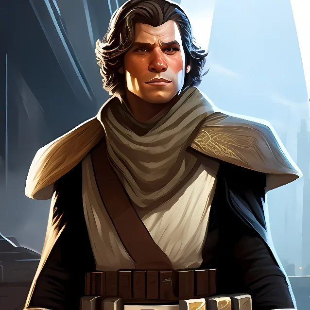 chat with ai character: author of the game