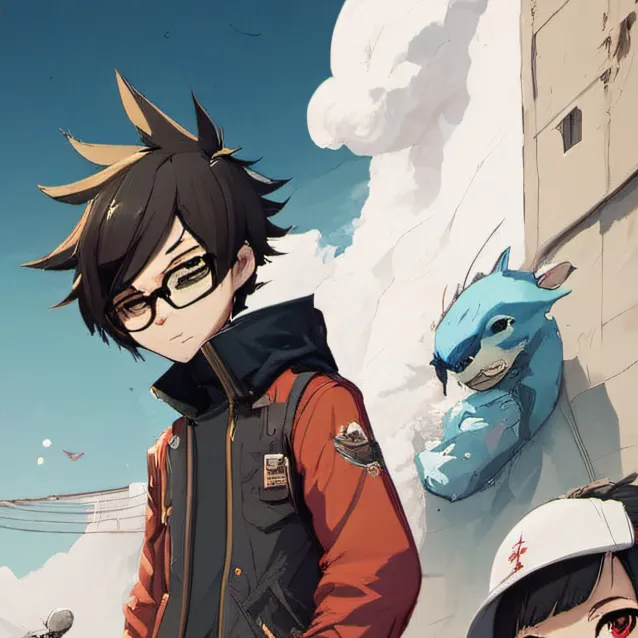 chat with ai character: failure 