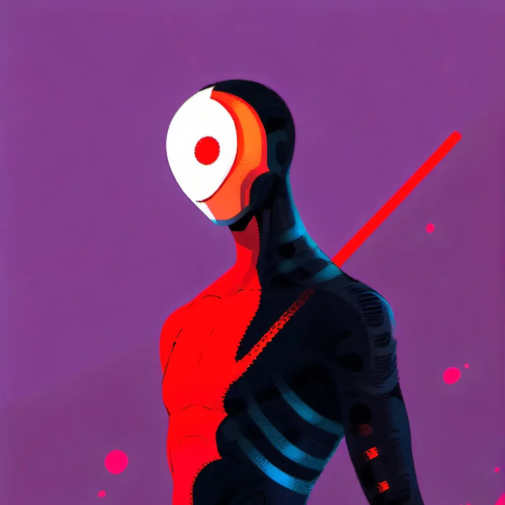 chat with ai character: Iris