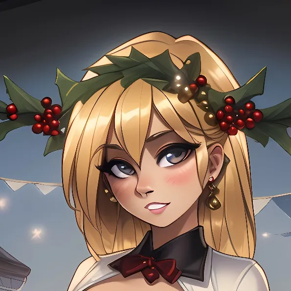 chat with ai character: Jessie