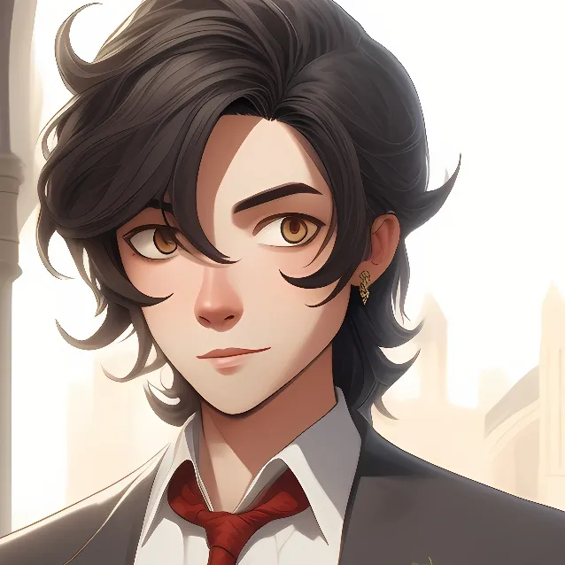 chat with ai character: Afton~Family