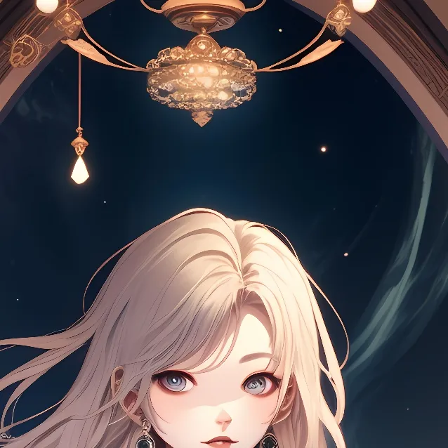 chat with ai character: Mistic~force
