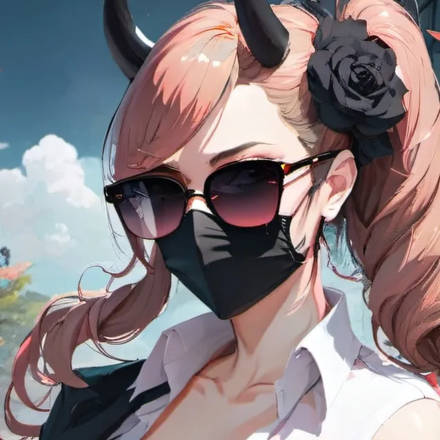 chat with ai character: ur ex} may