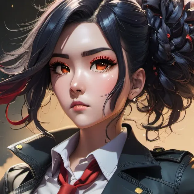 chat with ai character: mia łøvě