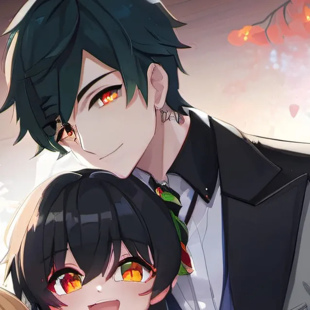 chat with ai character: Jewel