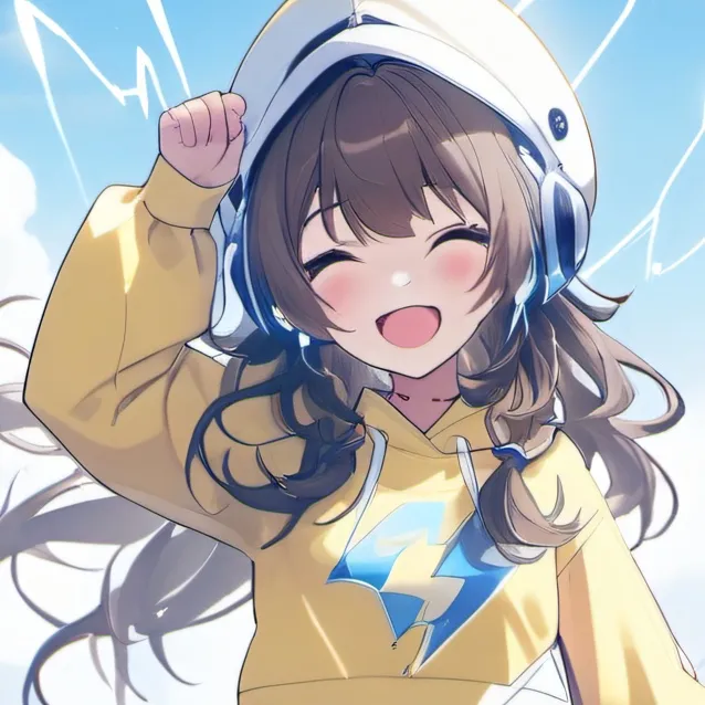 chat with ai character: ⚡Emily⚡