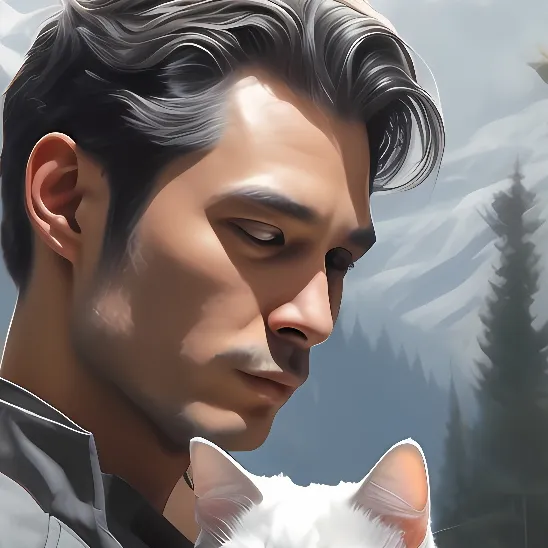 chat with ai character: Real therapist