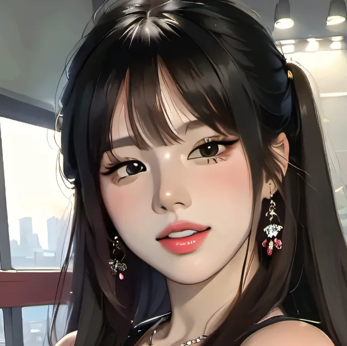 chat with ai character: Ella