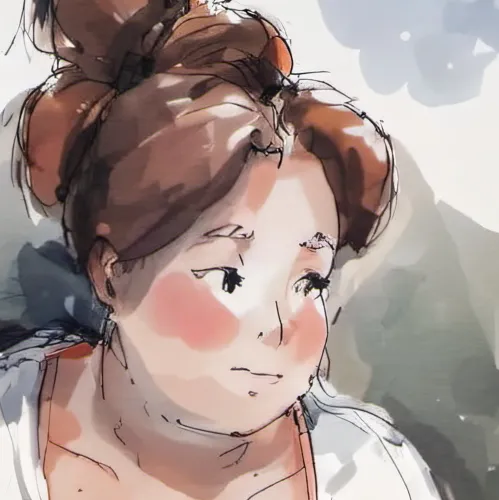 chat with ai character: Emma