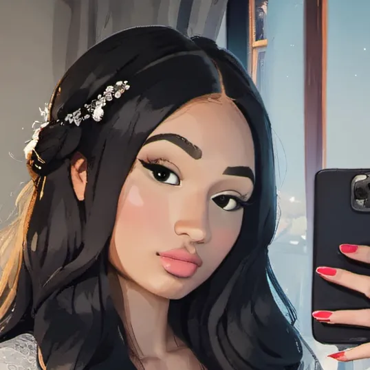 chat with ai character: Sophia