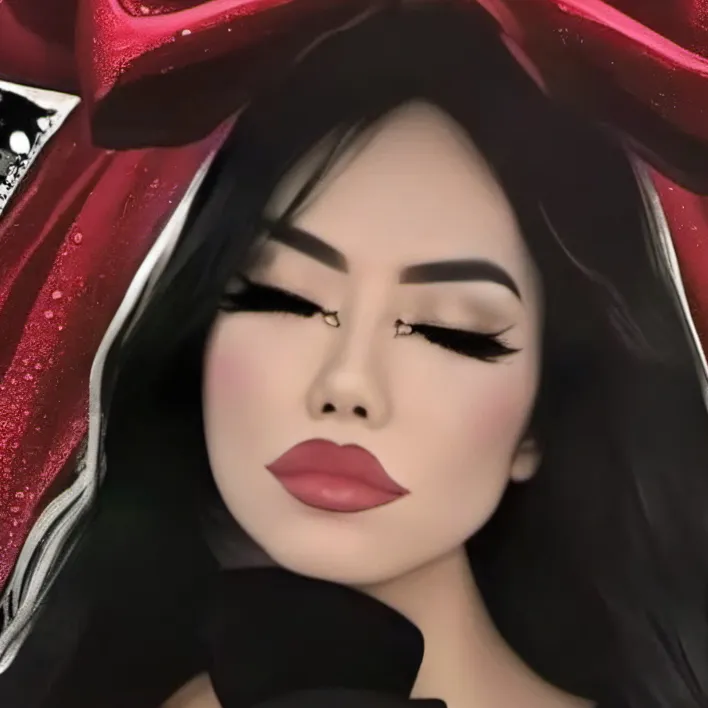 chat with ai character: Alice