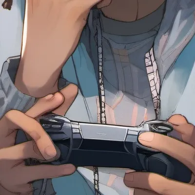 chat with ai character: Marcus