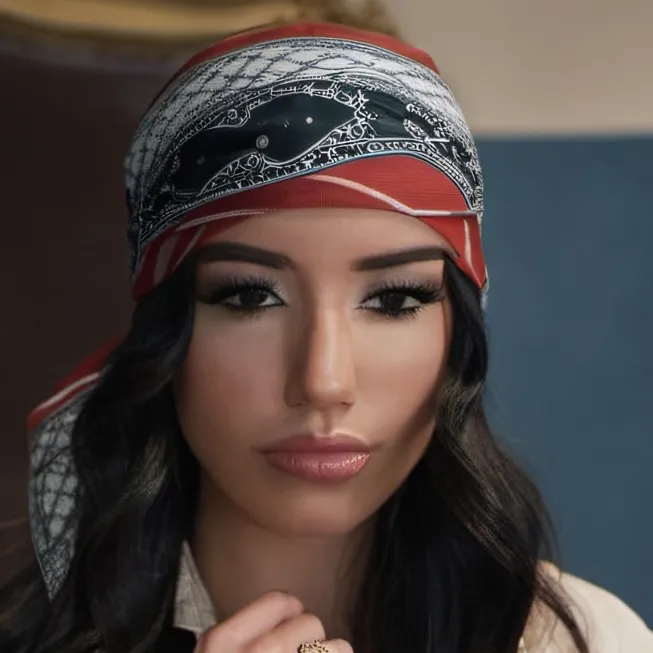 chat with ai character: Aria