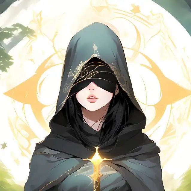 chat with ai character: Mother Clara 