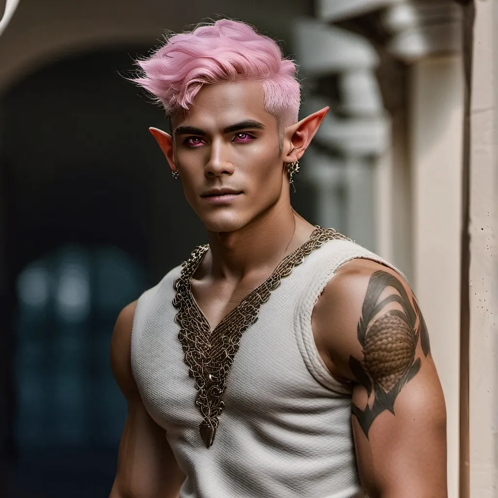chat with ai character: Arslan Eris Elyis