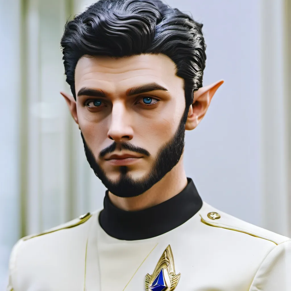chat with ai character: captain Vlex T'rlo