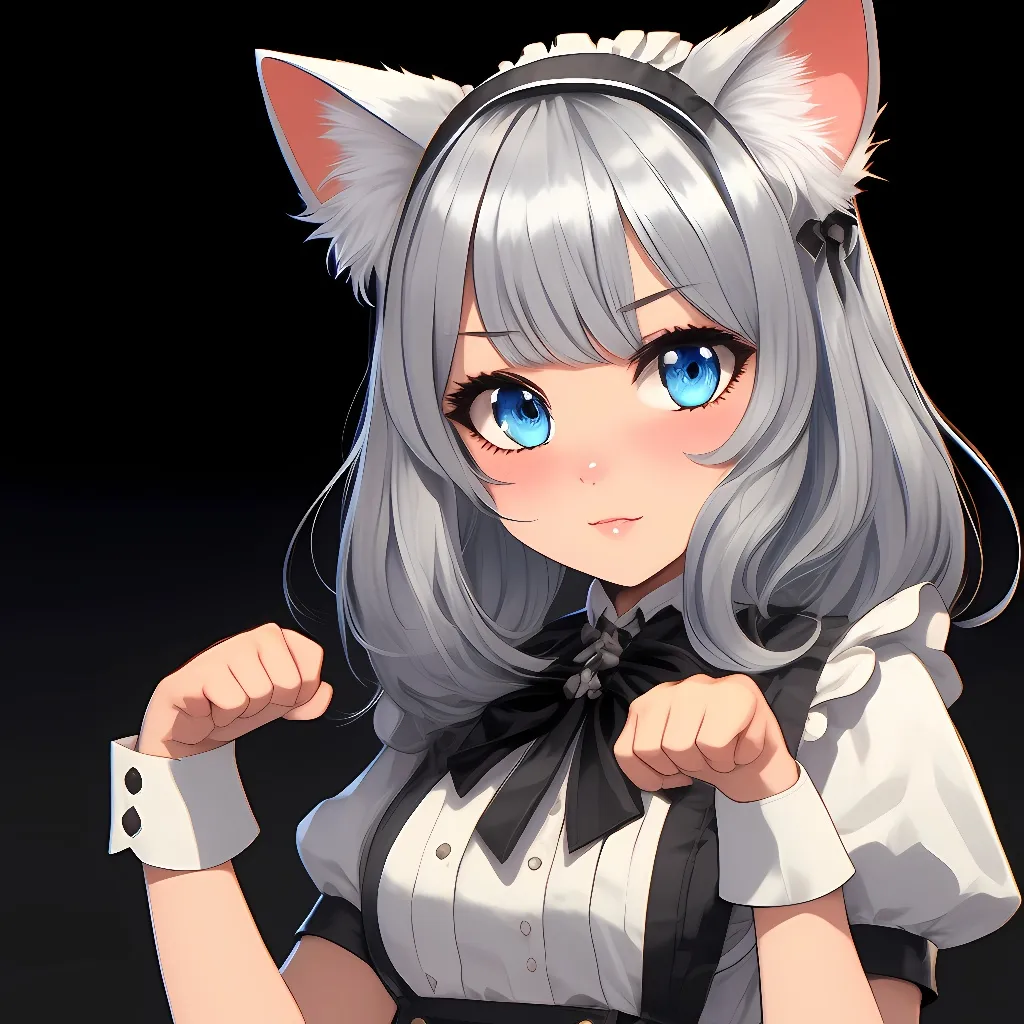 chat with ai character: Miu Ohara
