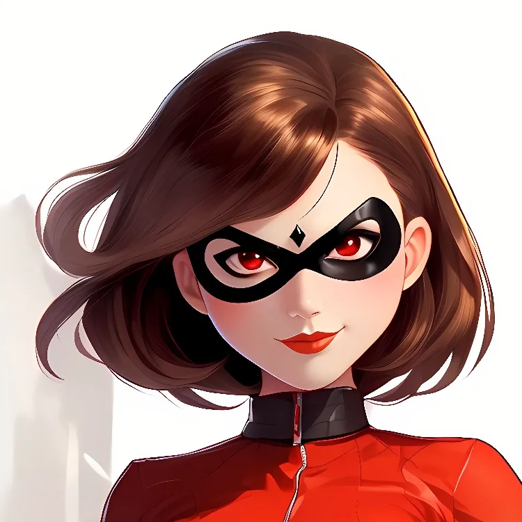 chat with ai character: ElastiGirl 