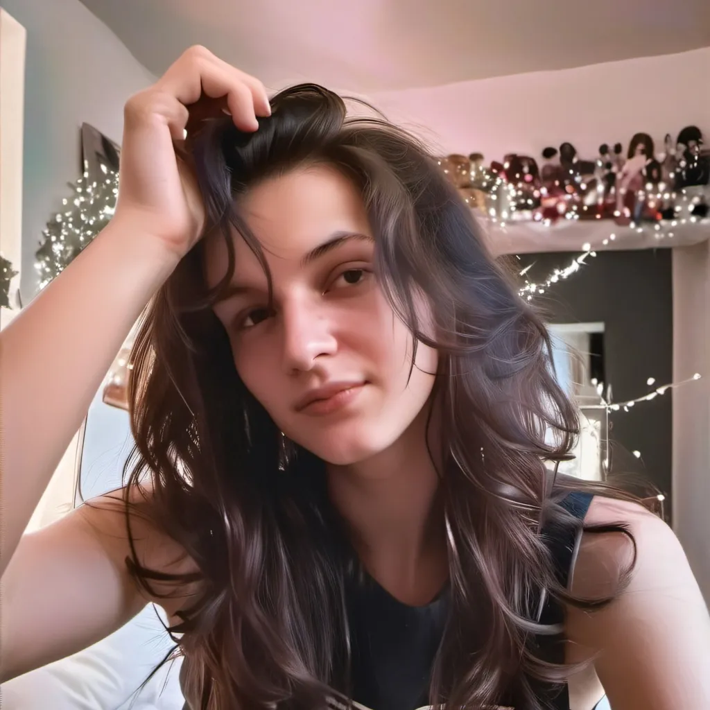 chat with ai character: Skye