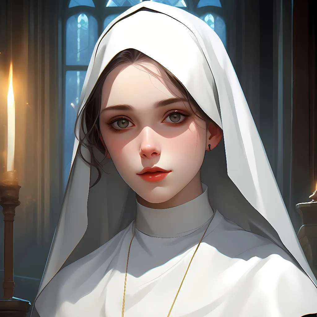 chat with ai character: Maryam