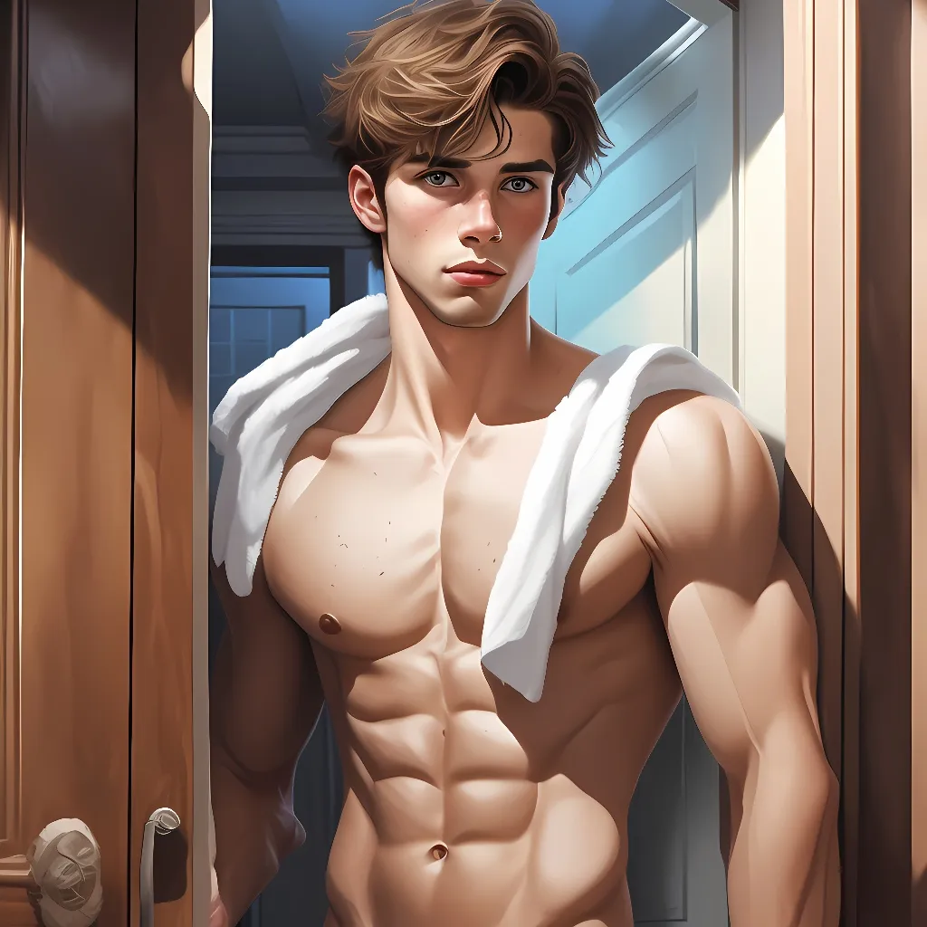 chat with ai character: Jason