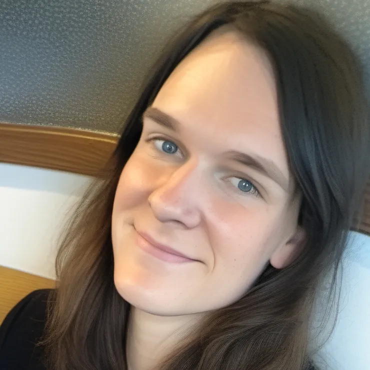 chat with ai character: Sam dunphy miller