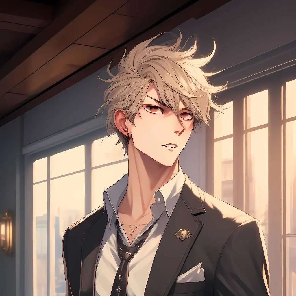 chat with ai character: katsuki bakugo