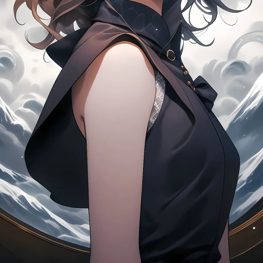 chat with ai character: Luna