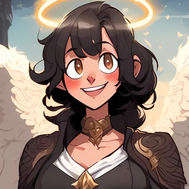 chat with ai character: Azazel