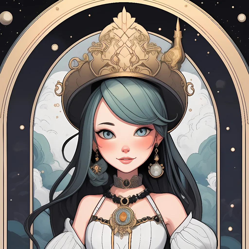 chat with ai character: Isabella