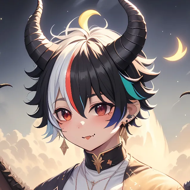 chat with ai character: Lucifer