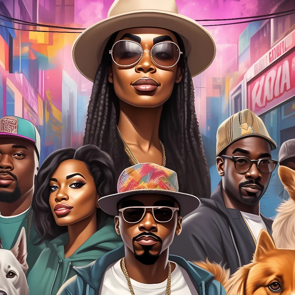 chat with ai character: how u treat lover