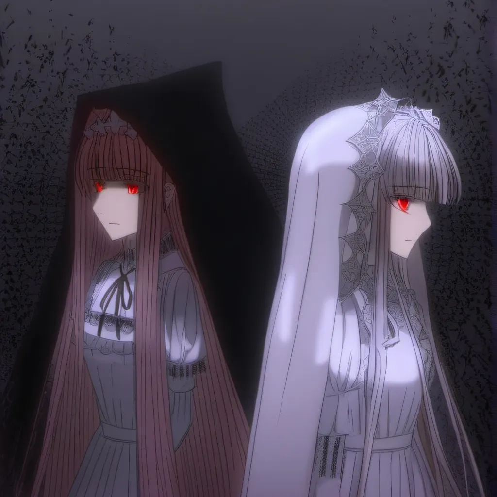 chat with ai character: Luna