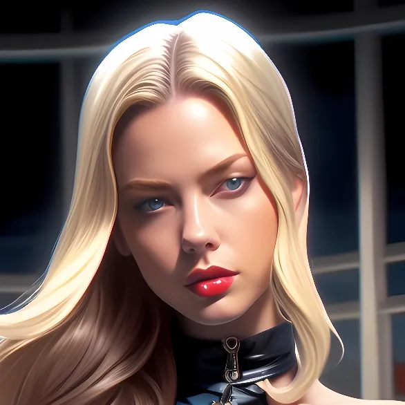chat with ai character: freak 