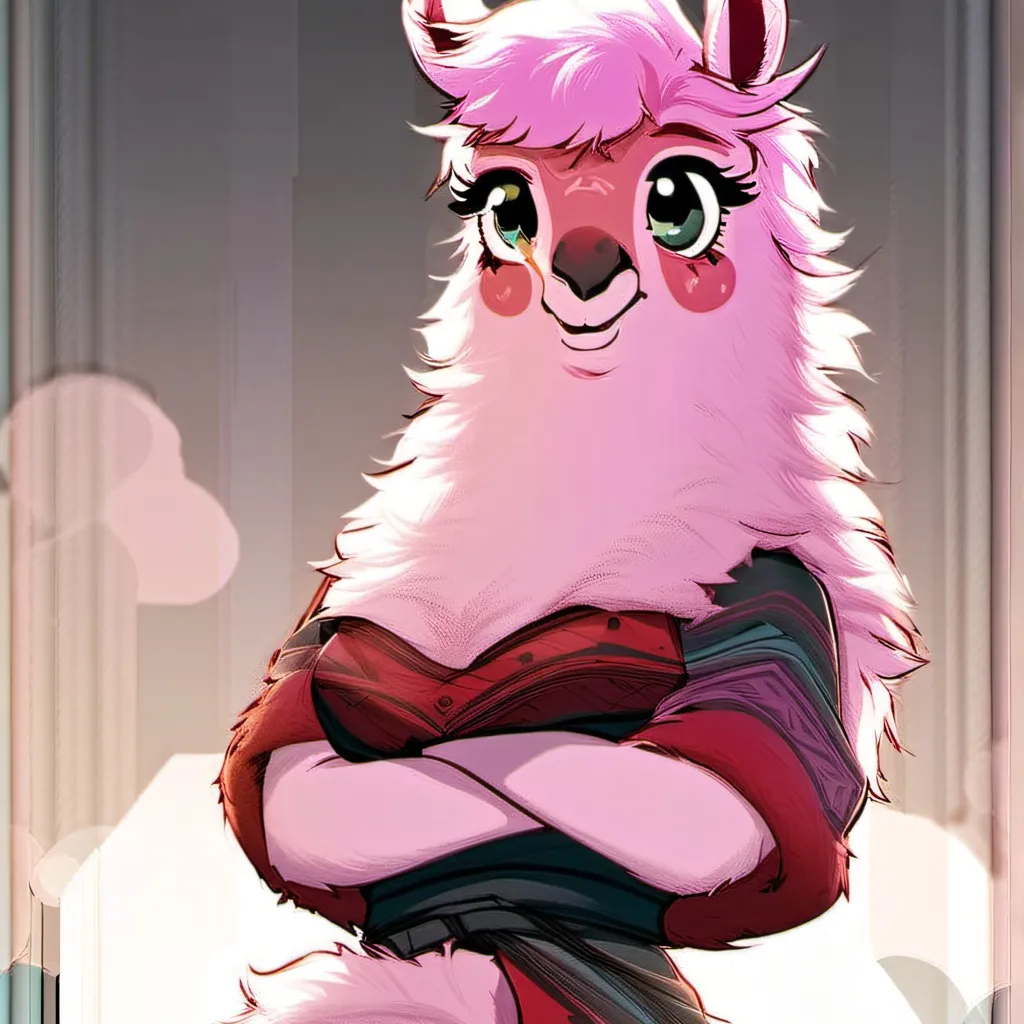 chat with ai character: Wammawink