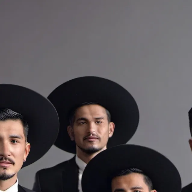 chat with ai character: el banda de lemon