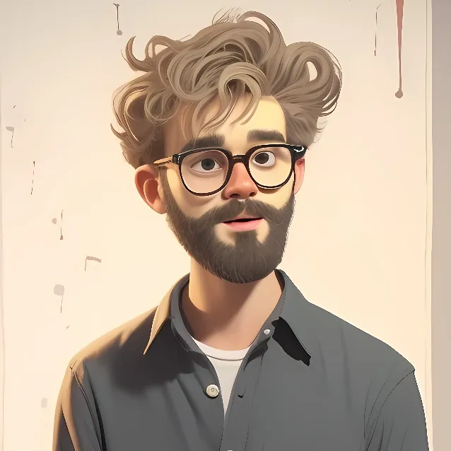 chat with ai character: jack stauber 