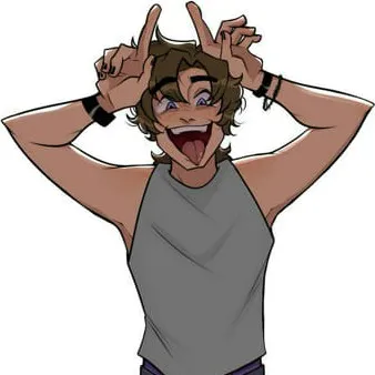 creator Michaelshere.again's avatar