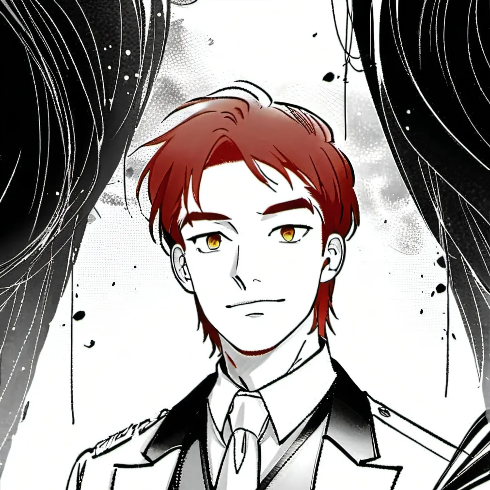chat with ai character: Albertsky Peachman