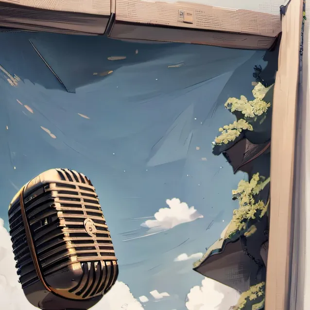 chat with ai character: songs