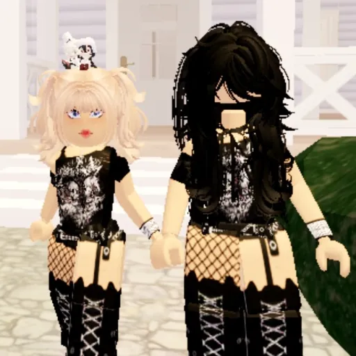 creator Insaneclownbsdref's avatar