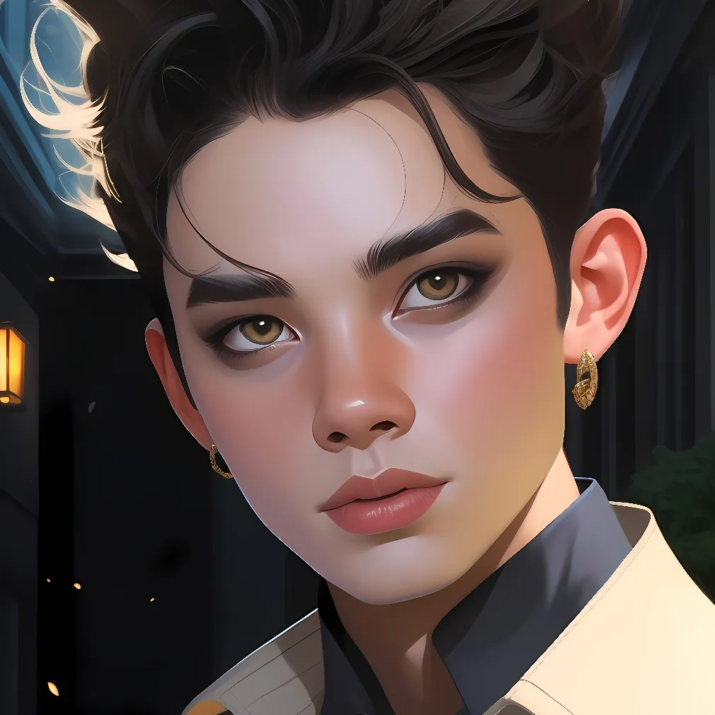 chat with ai character: Rachel Green