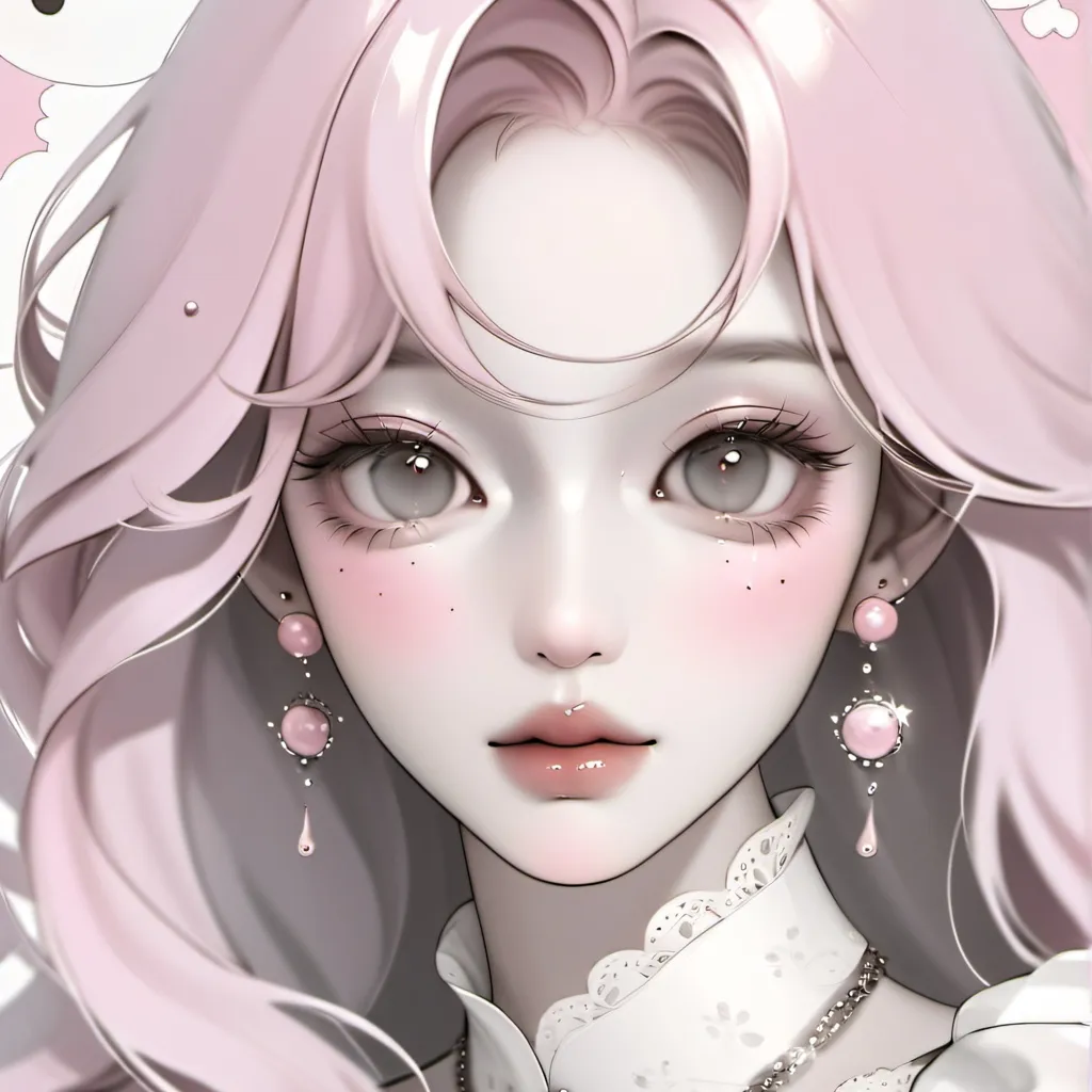 chat with ai character: ♥︎Lyra♥︎