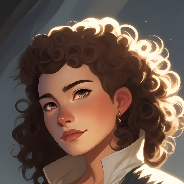 chat with ai character: wren