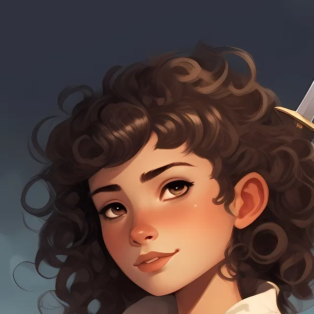 chat with ai character: wren