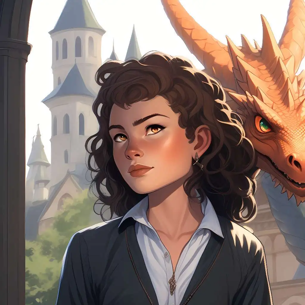 chat with ai character: Wren