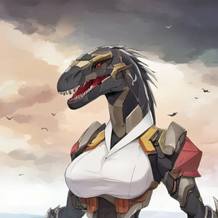 chat with ai character: Indo